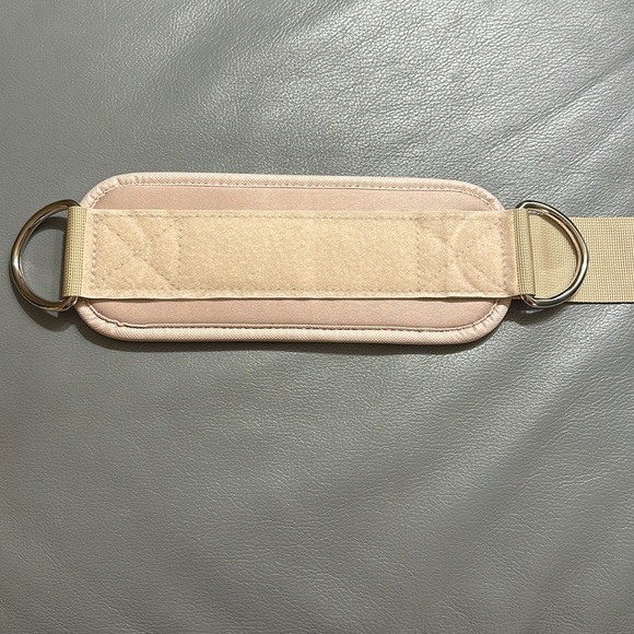 FITGIRL ankle strap for cable (single) - Picture 2 of 2